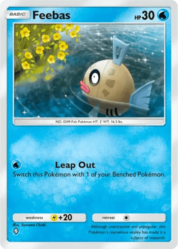 Feebas