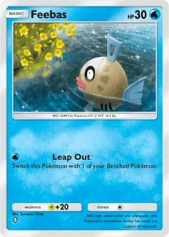 Feebas