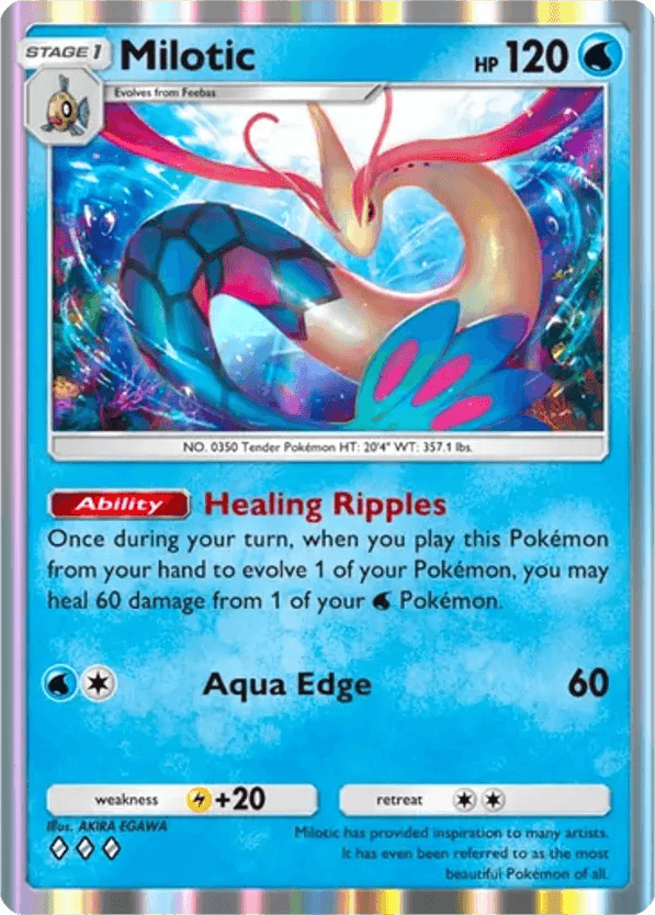 Milotic
