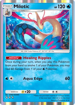 Milotic