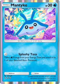 Mantyke