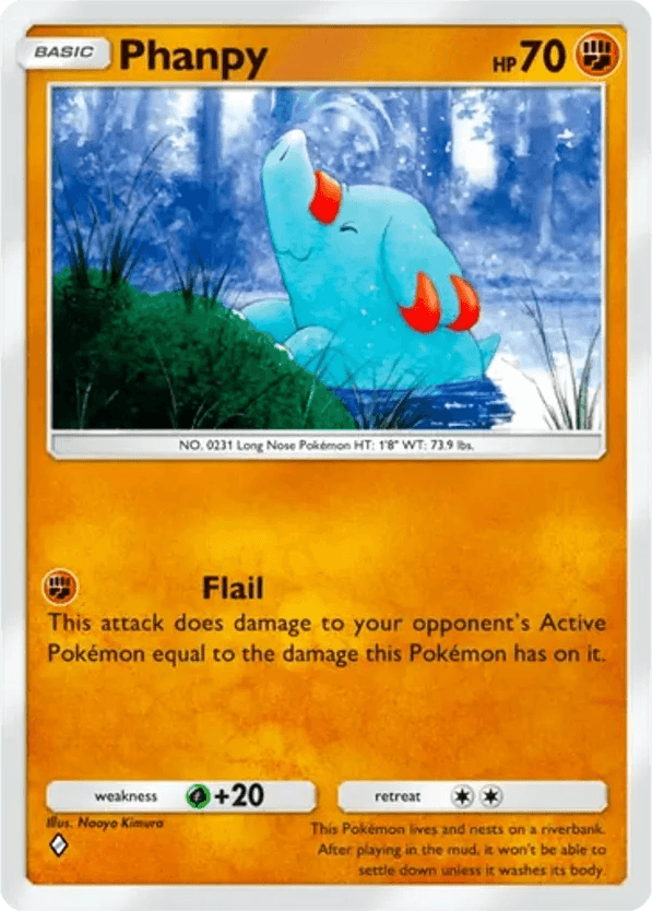 Phanpy