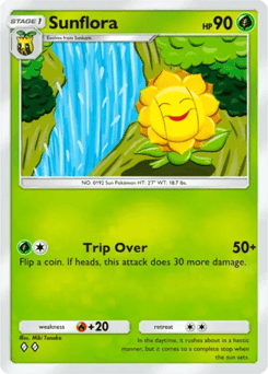 Sunflora