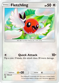 Fletchling