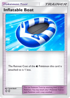 Inflatable Boat