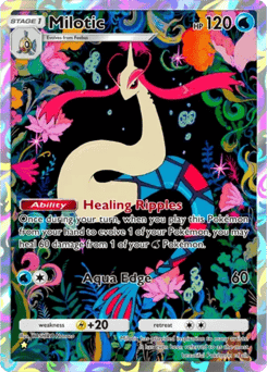Milotic