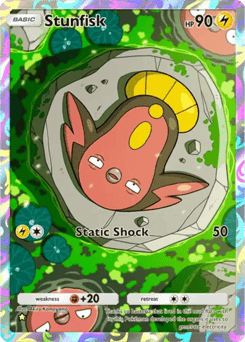 Stunfisk