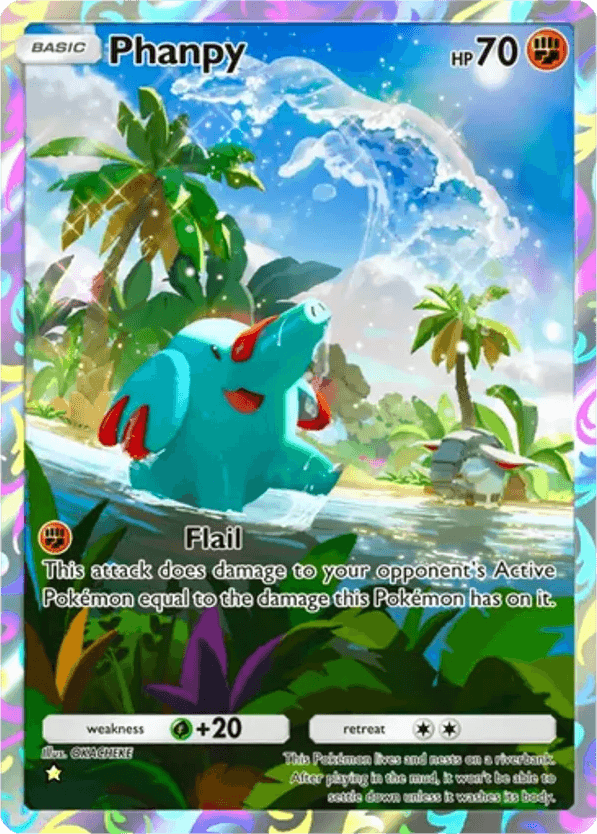 Phanpy