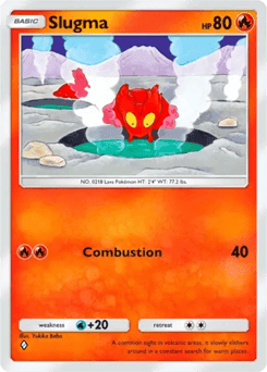 Slugma