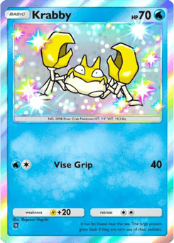 Krabby