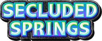 Secluded Springs