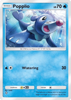 Popplio