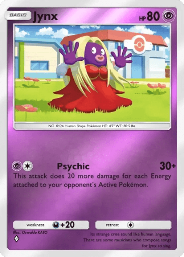 Jynx