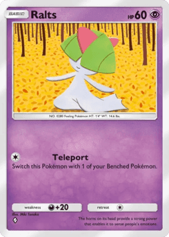 Ralts