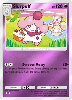 Slurpuff