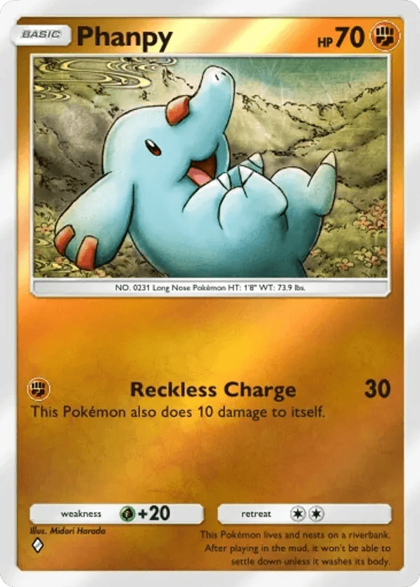 Phanpy