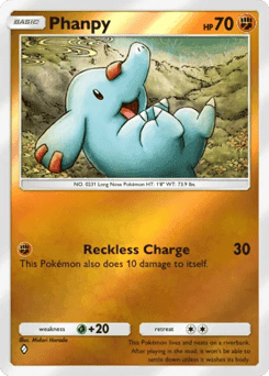 Phanpy