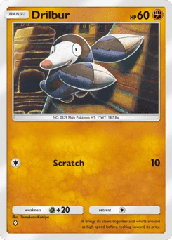 Drilbur