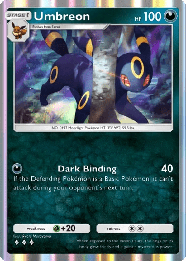 Umbreon