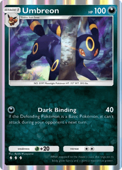 Umbreon