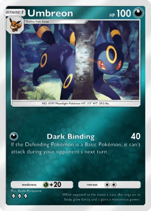Umbreon