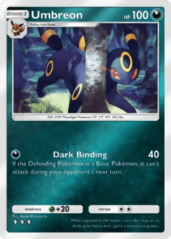 Umbreon