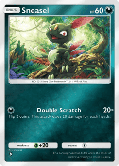 Sneasel