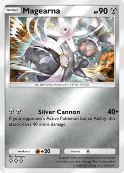 Magearna
