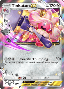 Tinkaton ex