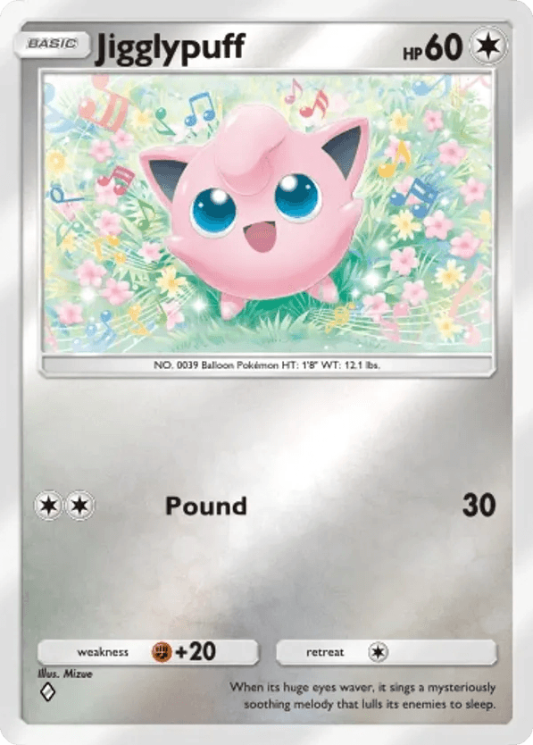 Jigglypuff