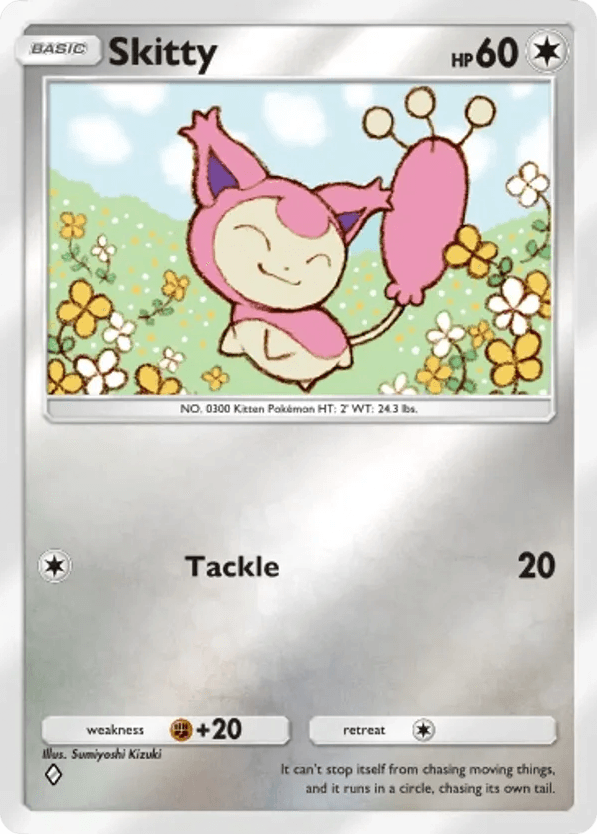 Skitty