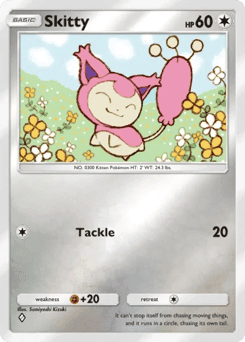 Skitty