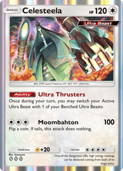 Celesteela