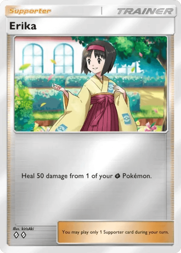Erika