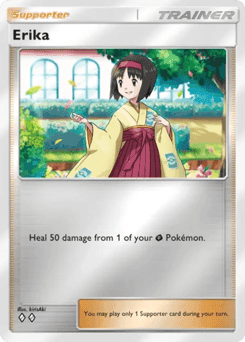 Erika