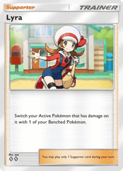 Lyra