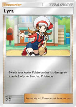 Lyra