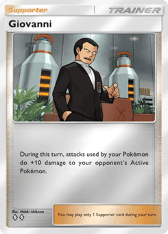 Giovanni