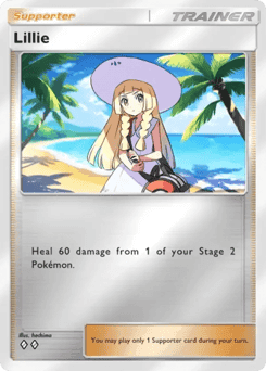 Lillie