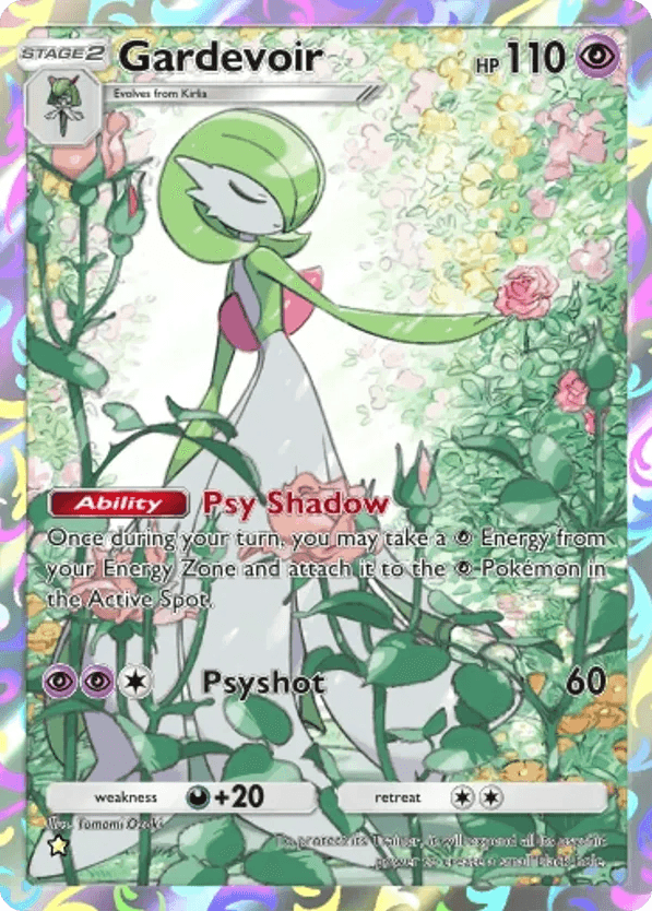 Gardevoir