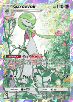 Gardevoir