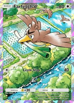 Farfetch'd