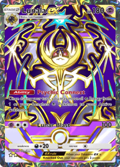 Lunala ex