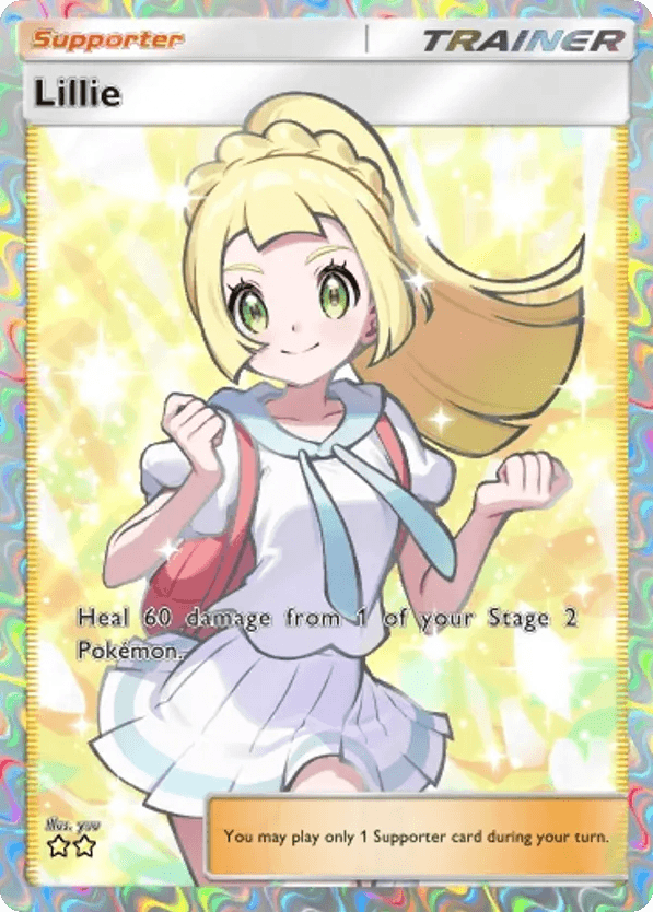 Lillie