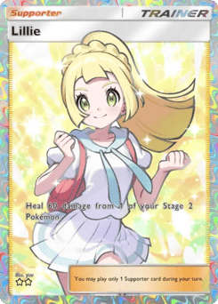 Lillie