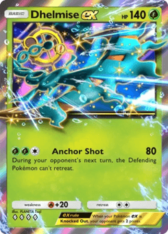 Dhelmise ex