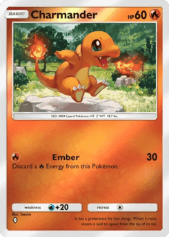 Charmander