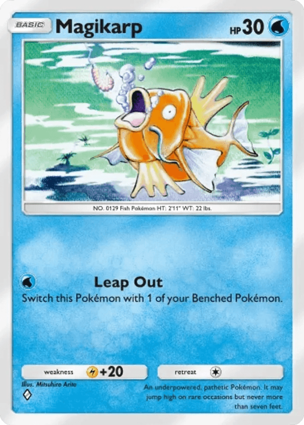 Magikarp