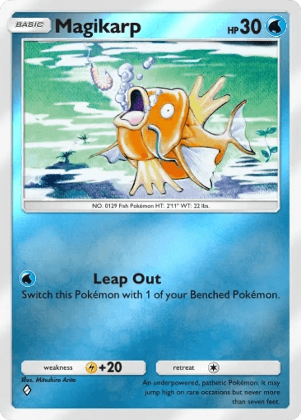 Magikarp