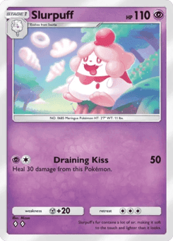 Slurpuff